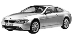 BMW E63 U1189 Fault Code