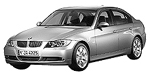 BMW E90 U1189 Fault Code